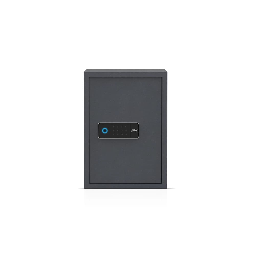 Godrej NX Pro Plus Digi+ Bio 45L Home Locker