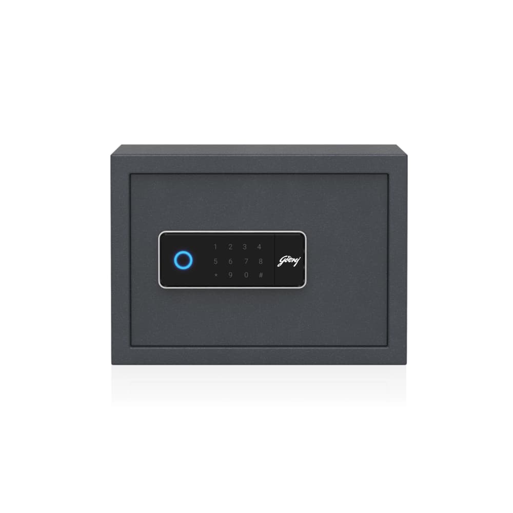 Godrej NX Pro Plus Digi+ Bio 15L Home Locker