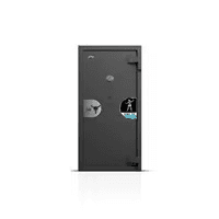 Burglary Resistant Safes