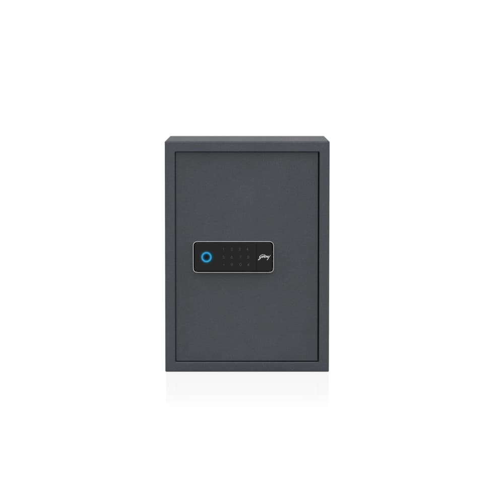 Godrej NX Pro Plus Digi+ Bio 45L Home Locker
