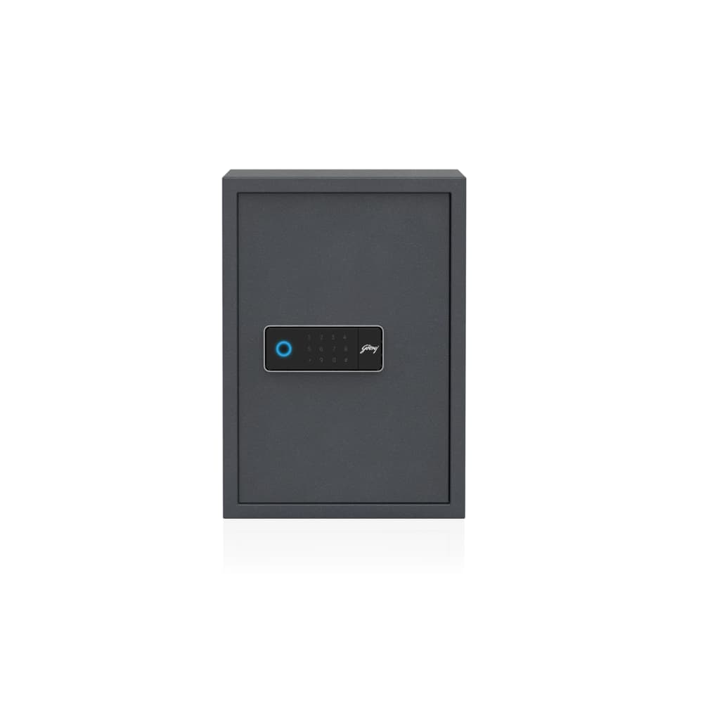Godrej NX Pro Plus Digi+ Bio 70L Home Locker