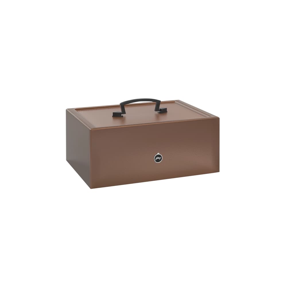Godrej Cash Box