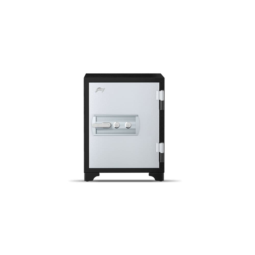 Godrej Centiguard 560 (89L) Key Lock Home Locker