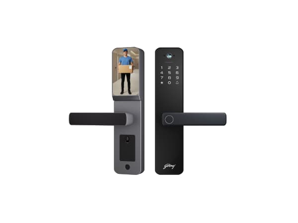 Digital Locks