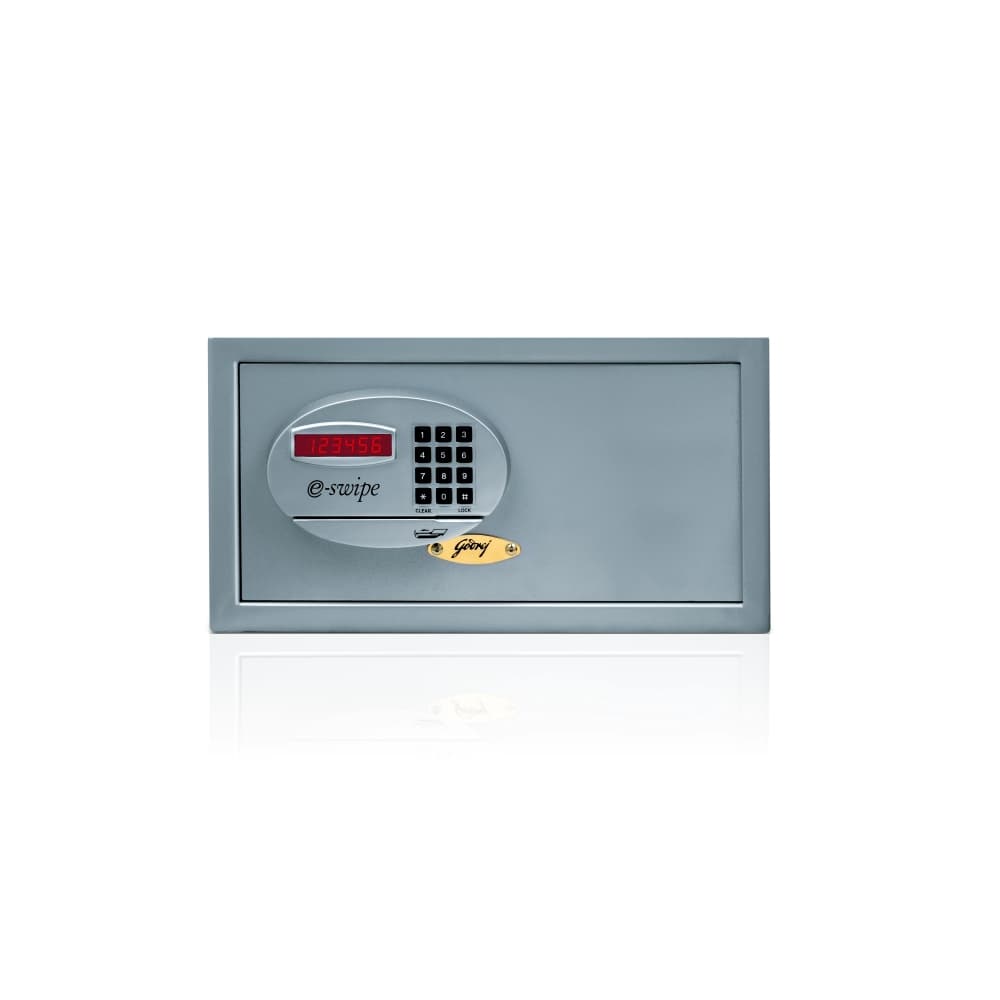 Godrej E-Swipe Home Locker