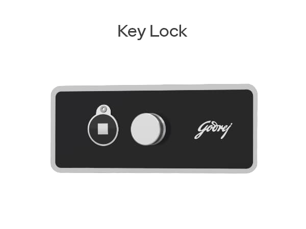 Mechanical Lockers