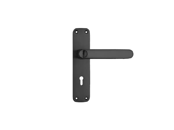 Door Handle Locks