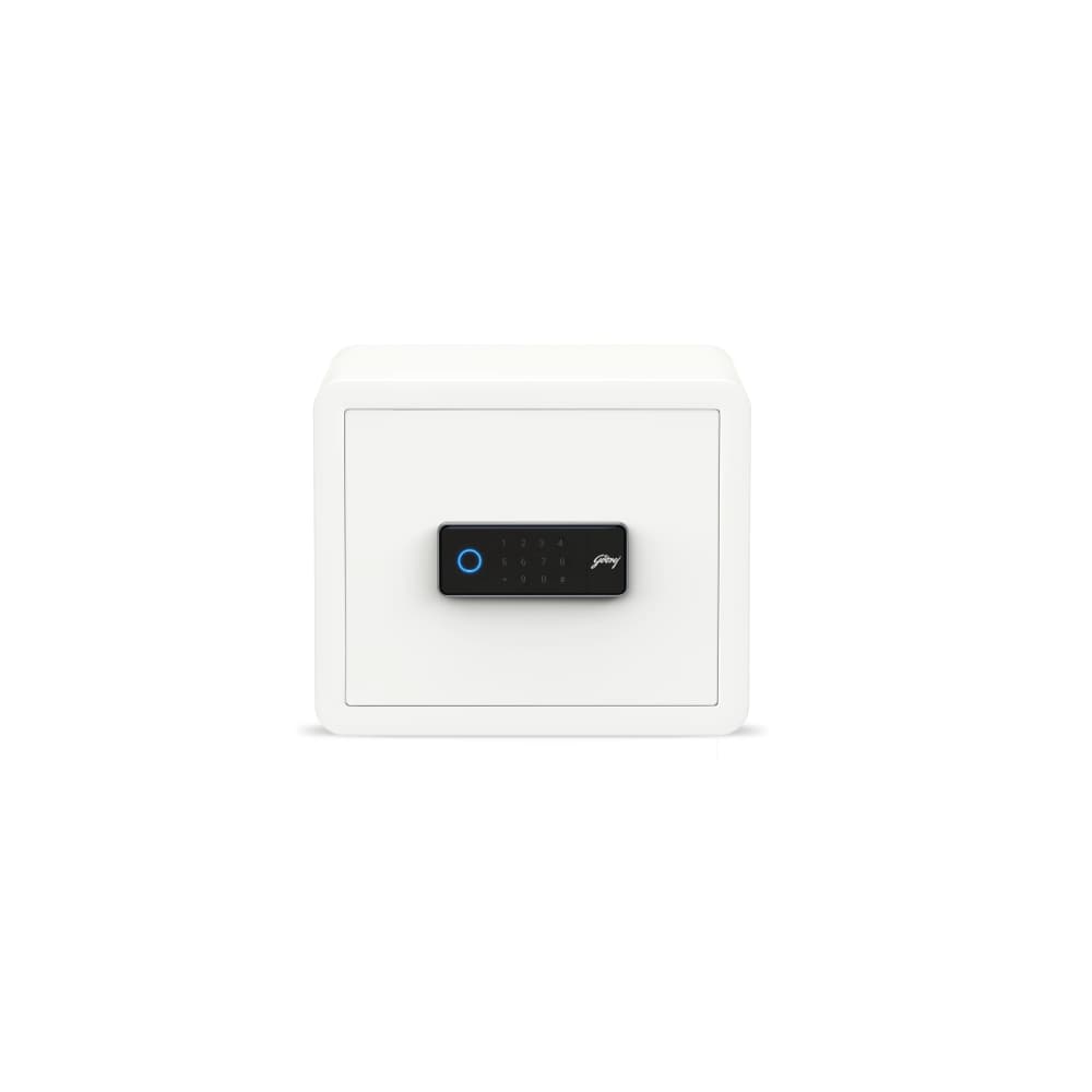 Godrej NX PRO Luxe Digi + Bio 30L Home Locker