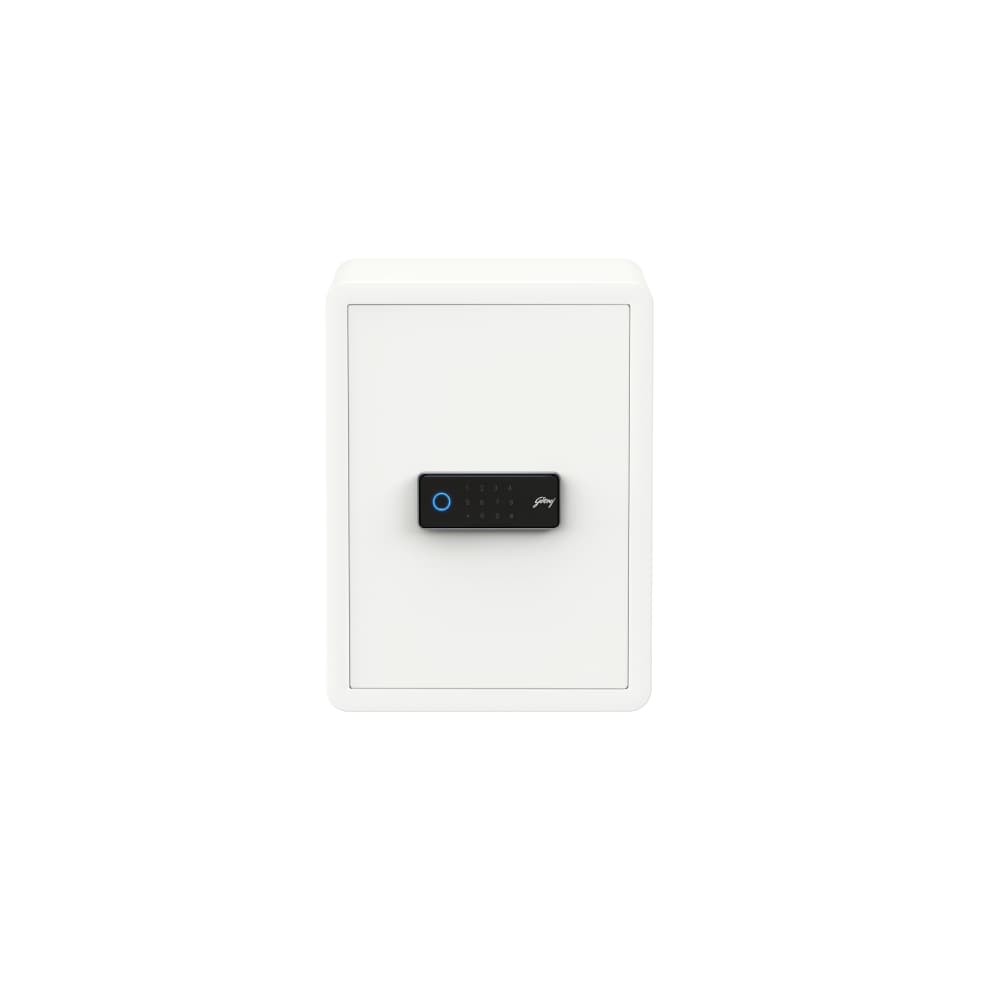 Godrej NX PRO Luxe Digi + Bio 48L Home Locker