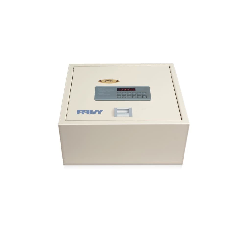 Godrej Privy Digital Home Locker