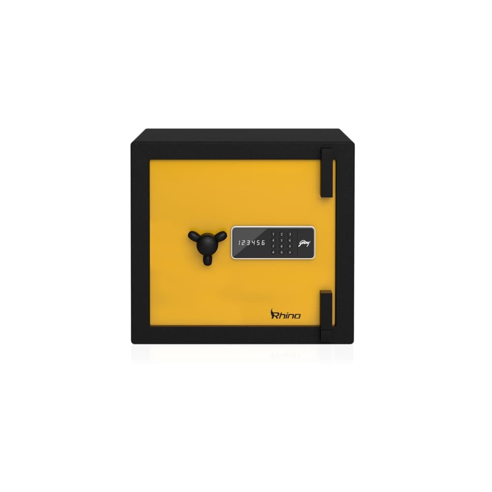 Godrej Rhino Gold 55L Digital Home Locker